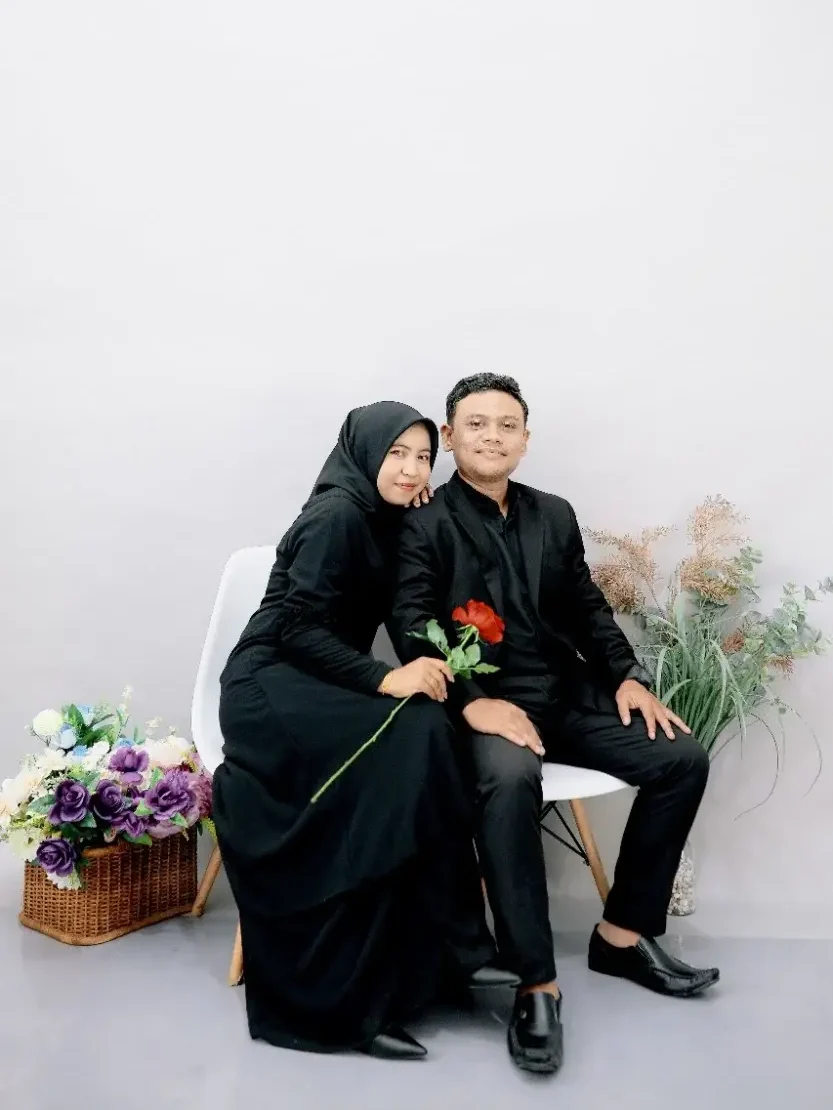 Ayu & Anwar